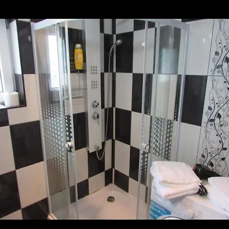 Apartament Sulina Sulina