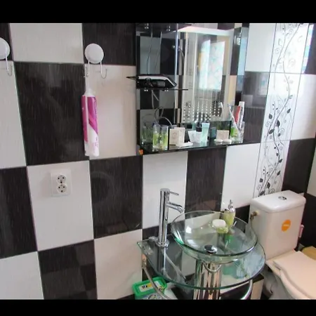 Apartment Apartament Sulina