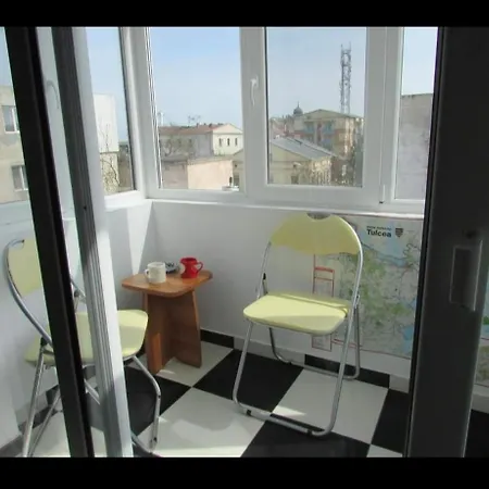 Apartament Sulina Apartment *