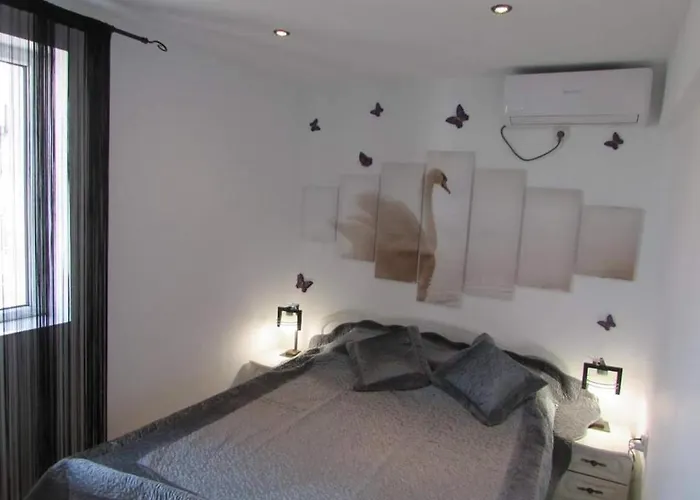 Apartament Sulina * Sulina