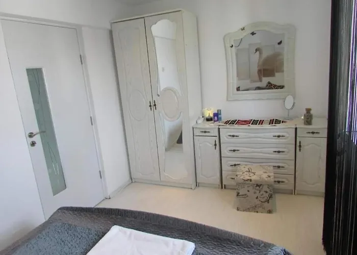 Apartament Sulina Apartment *