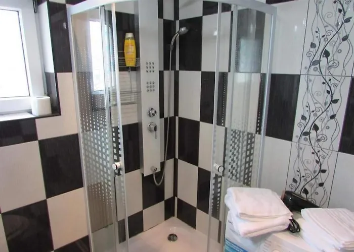 Apartament Sulina Sulina